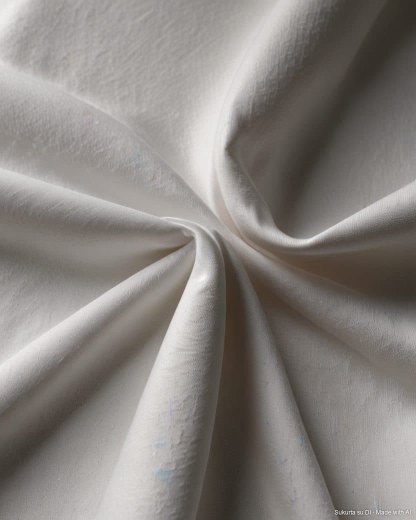 Cotton – fabric texture