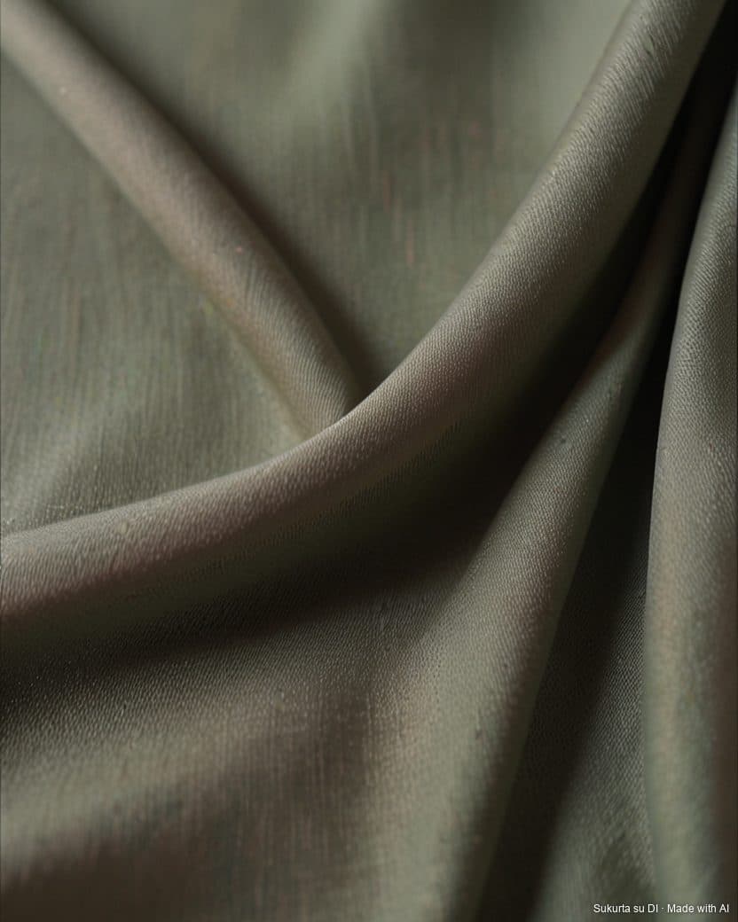 Lyocell – fabric texture