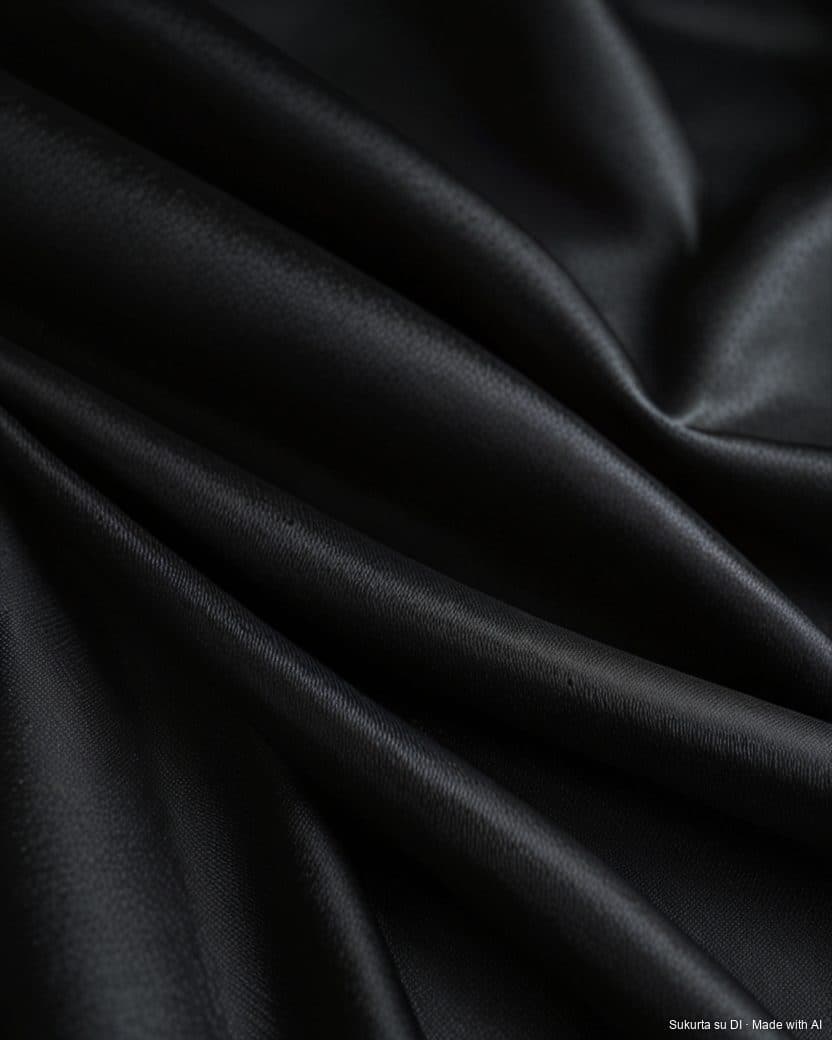 Polyester – fabric texture