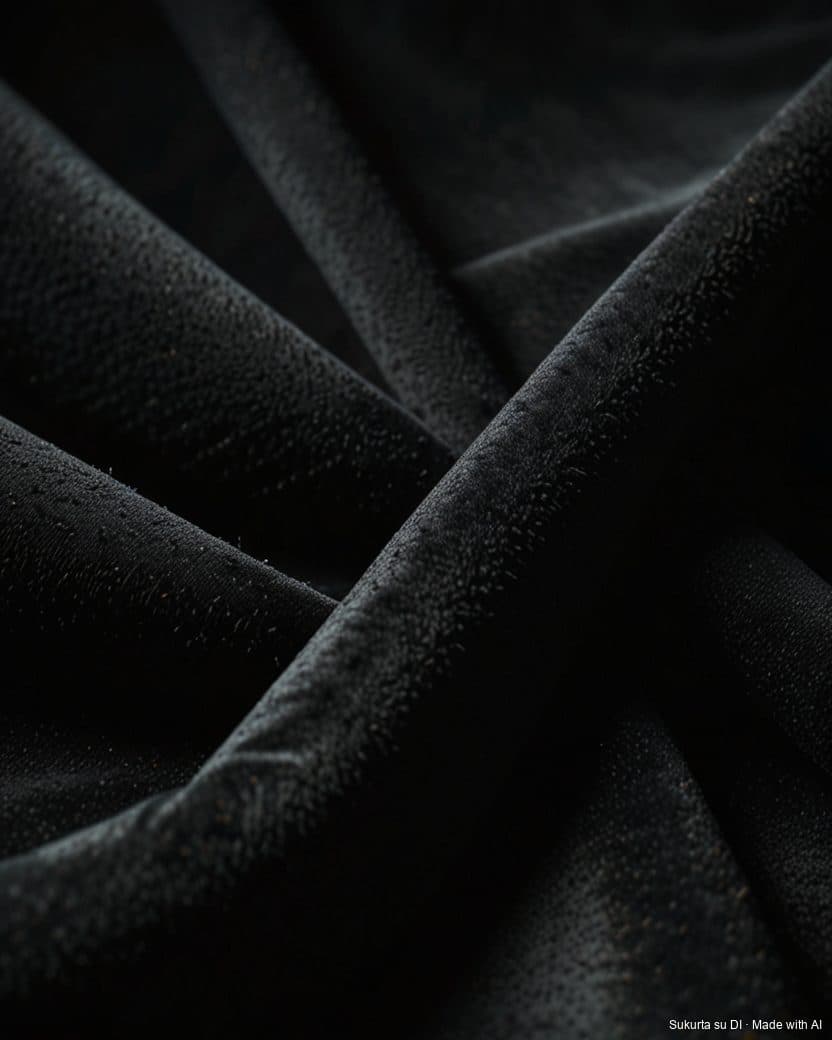 Velvet – fabric texture