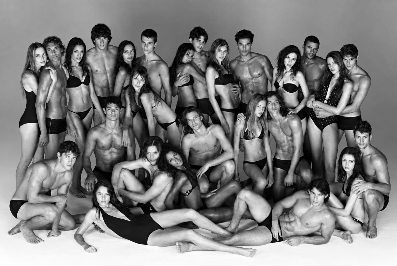 How to become a model: height, age, types and first steps